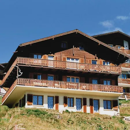 Weisshorn.4 *